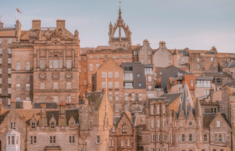 edinburgh travel guide edinburgh travel guide