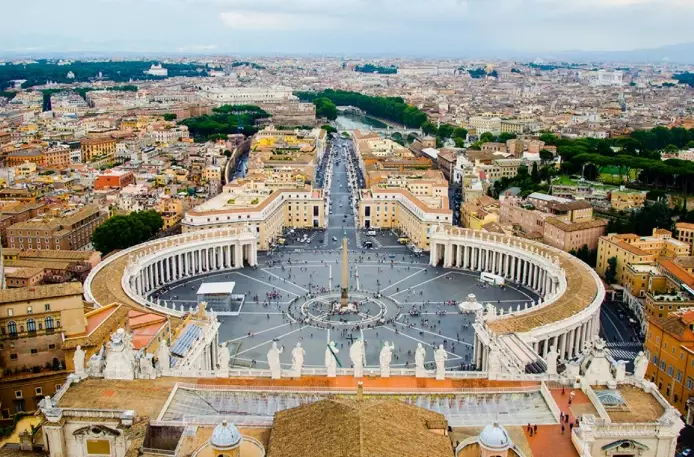 best places to visit in Rome best places to visit in Rome