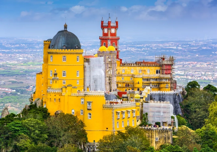 portugal tourist attractions portugal tourist attractions