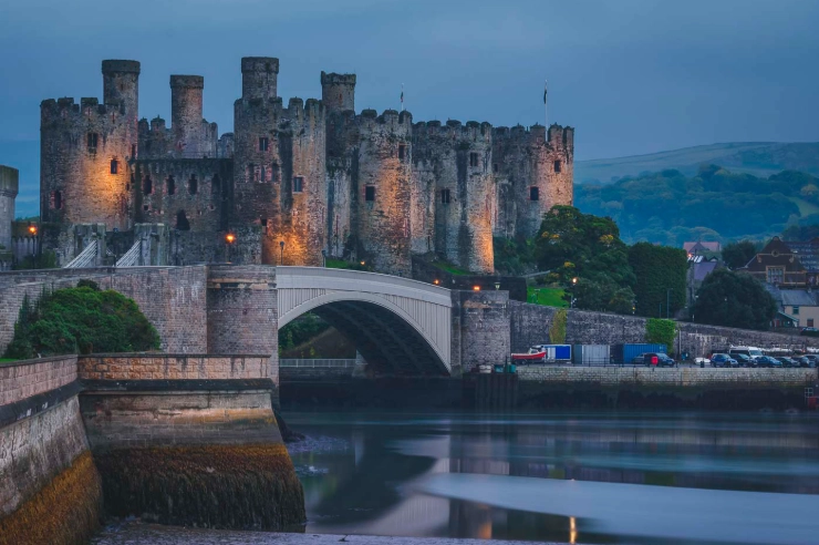 things to do in wales