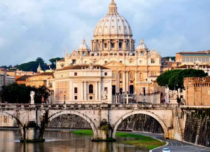 things to do in Rome
