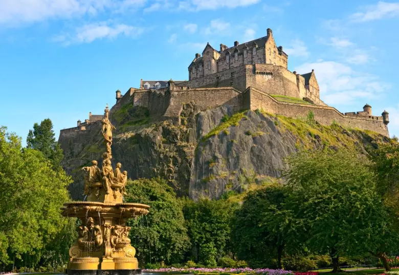 edinburgh travel guide edinburgh travel guide