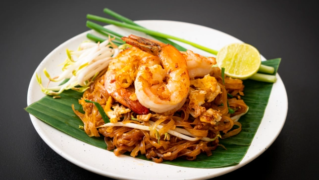 thai food guide