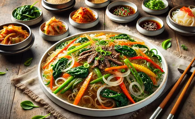 must-try korean cuisine