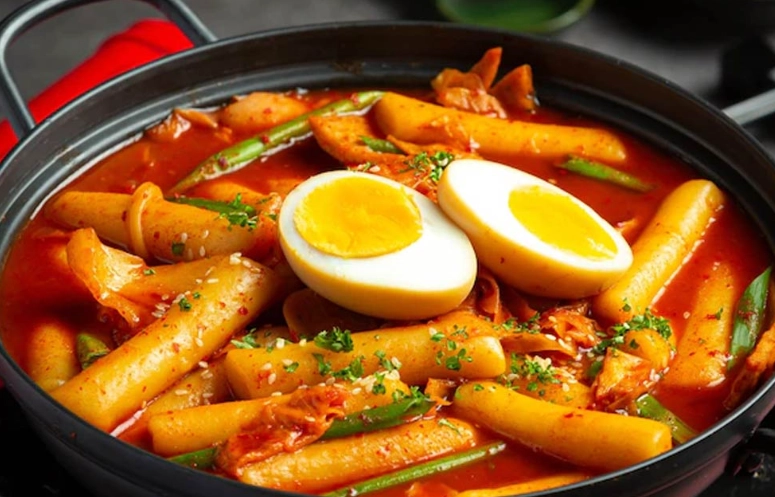 must-try korean cuisine