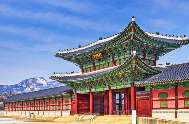 things to do in seoul
