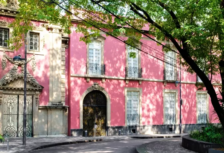 best restaurants Mexico City