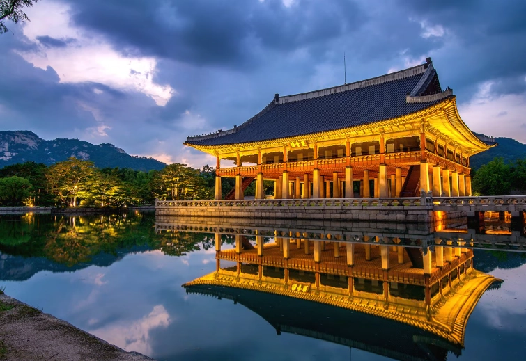 things to do in Seoul