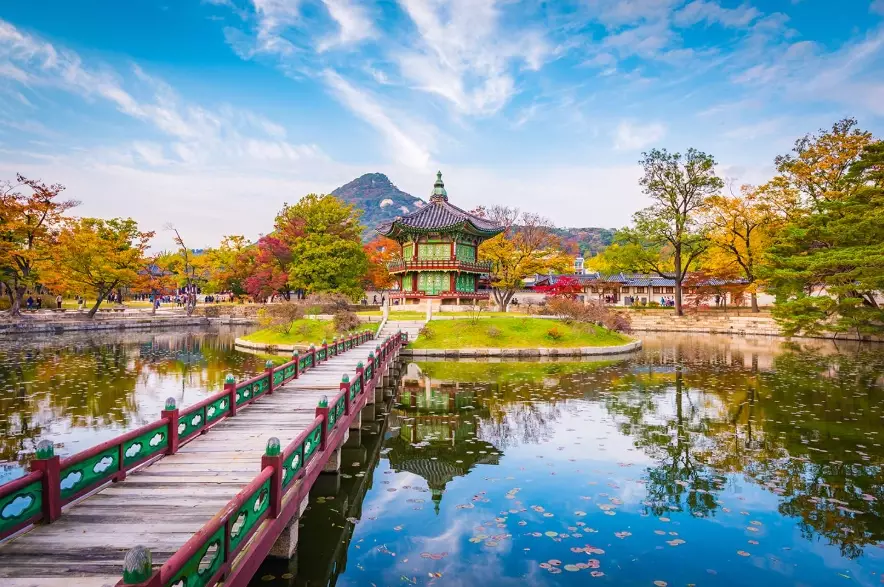things to do in seoul