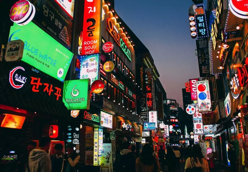 things to do in seoul