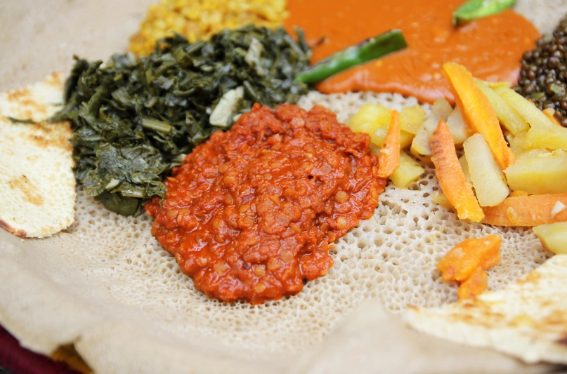 Injera