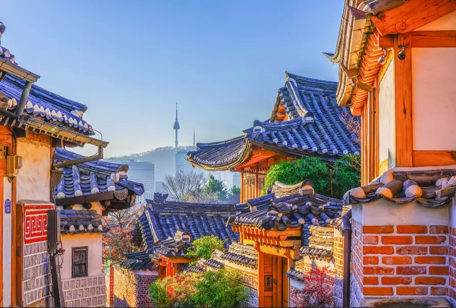 things to do in seoul