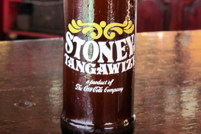 tangawizi drink