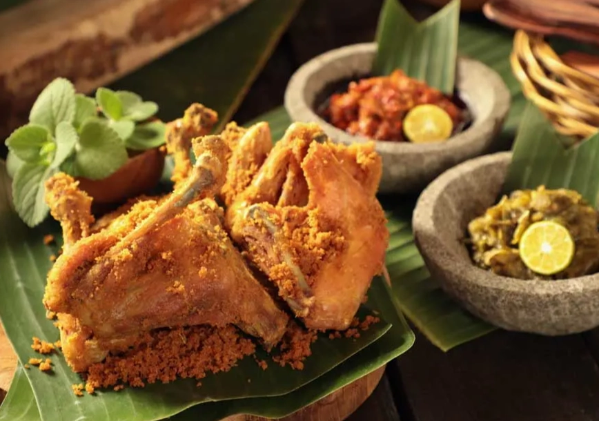 indonesian cuisine