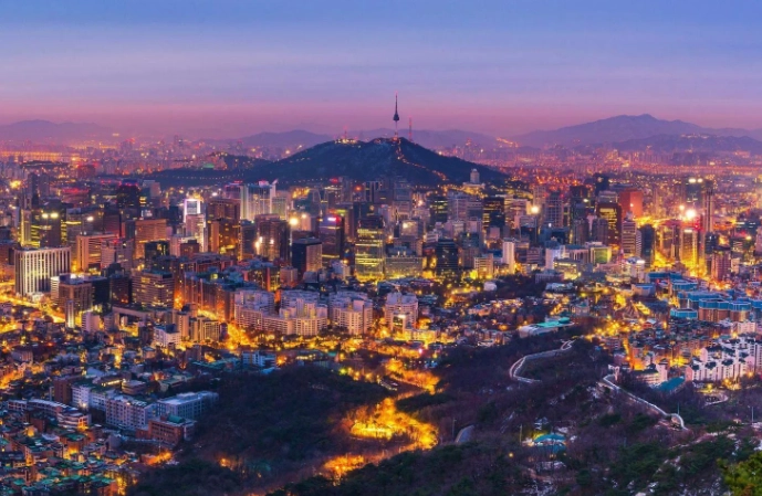 things to do in Seoul
