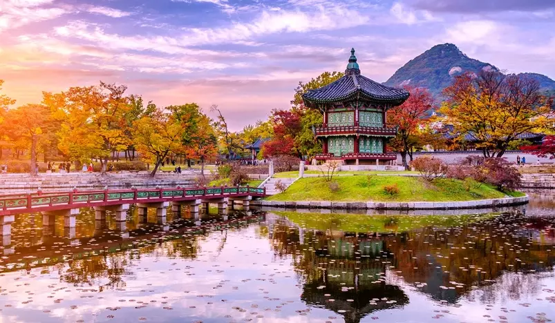 seoul travel guide
