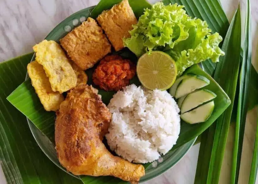 best indonesian dishes