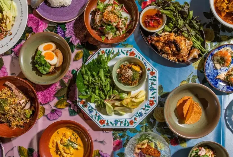 traditional Jordanian food