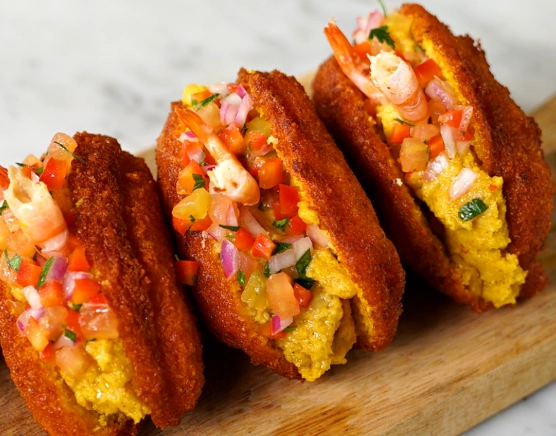 Brazilian street food