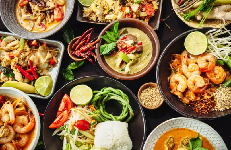 traditional Jordanian food