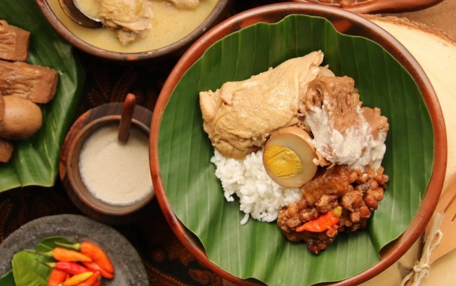 best Indonesian dishes