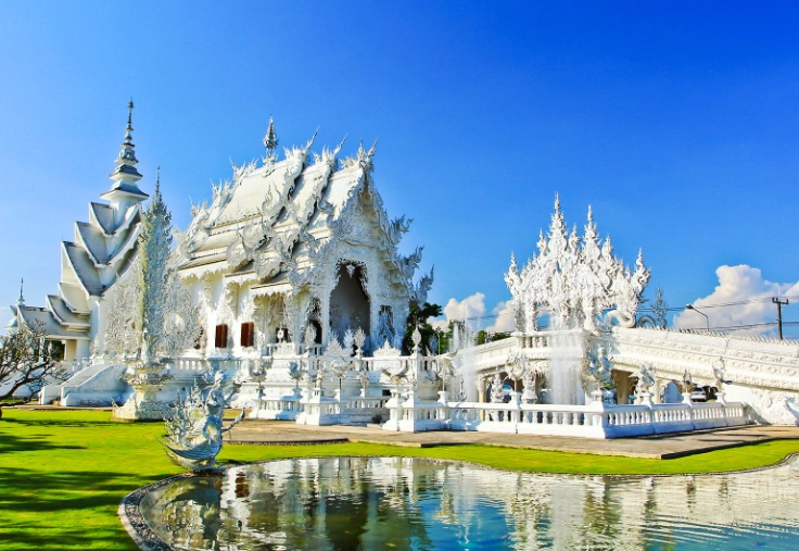 bangkok temples bangkok temples