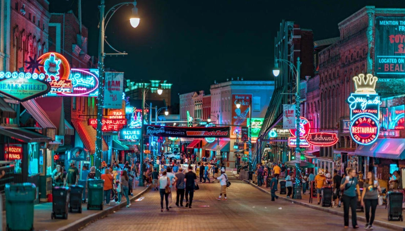 budget-friendly vacation spots USA