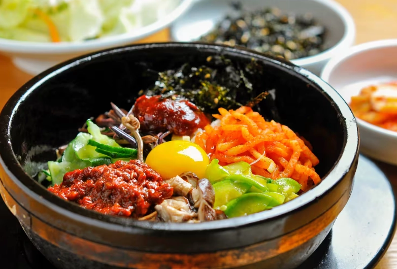 traditional korean dishes traditional korean dishes