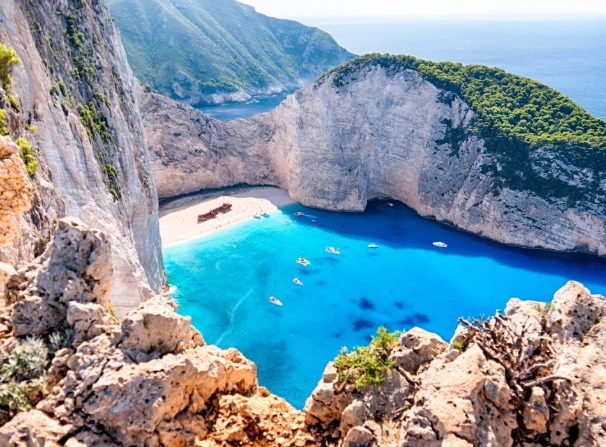 Greek Islands travel guide