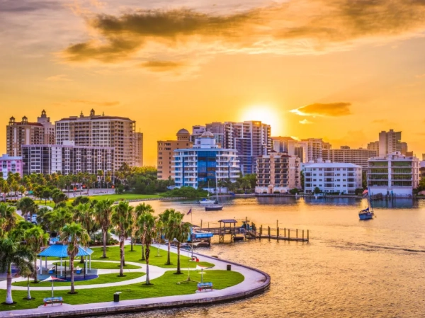 Florida places to visit