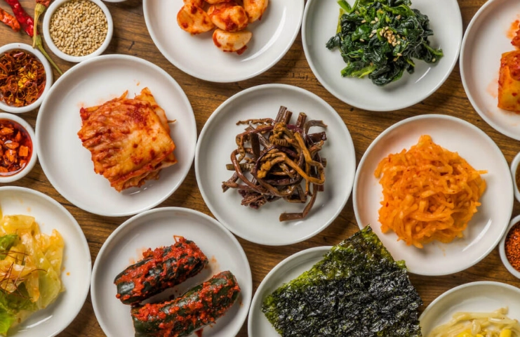 korean food guide korean food guide