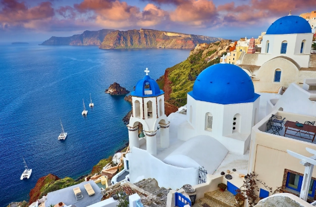 best Greek islands to visit