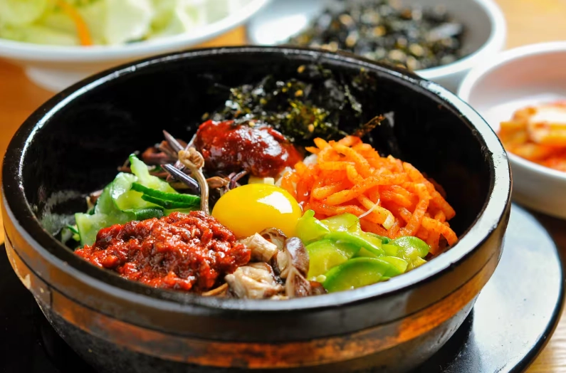 korean food guide korean food guide