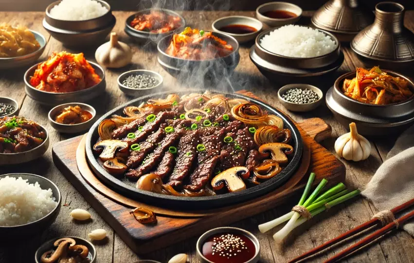 korean food guide korean food guide