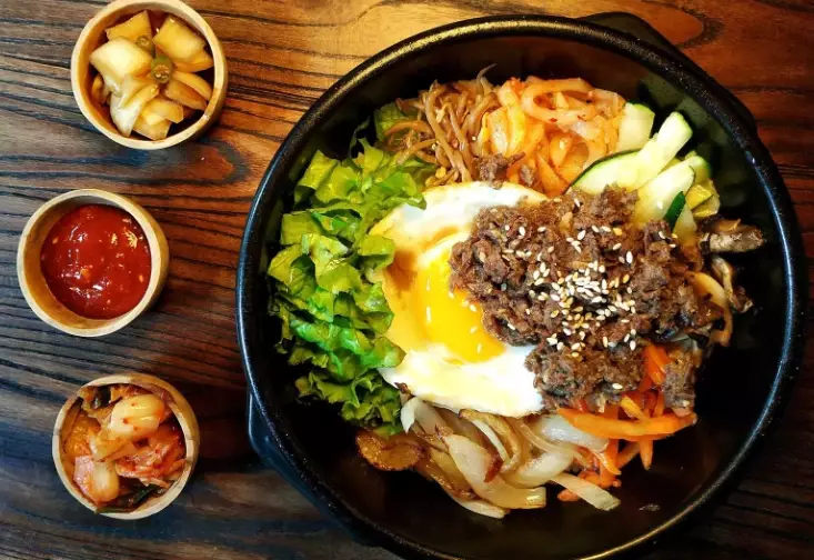 korean food guide korean food guide