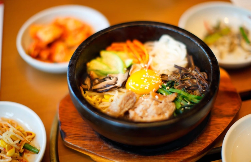 korean food guide korean food guide