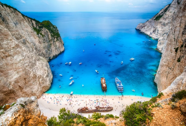 best Greek islands to visit