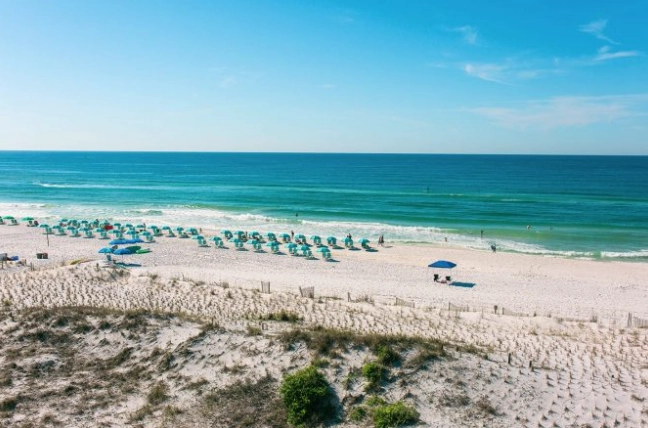 Florida travel guide