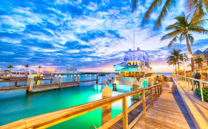 best places in Florida