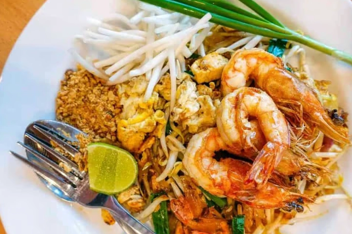 best Thai dishes