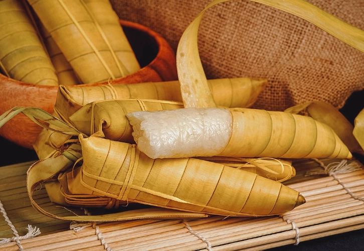 Filipino snacks Filipino snacks