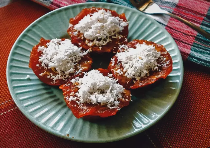 Philippines snacks Philippines snacks