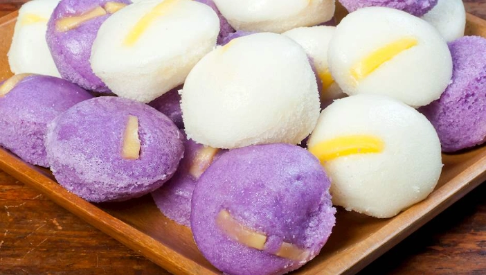 Philippines snacks Philippines snacks