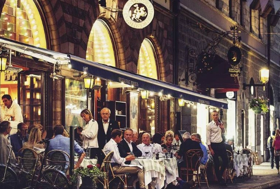 stockholm fine dining stockholm fine dining