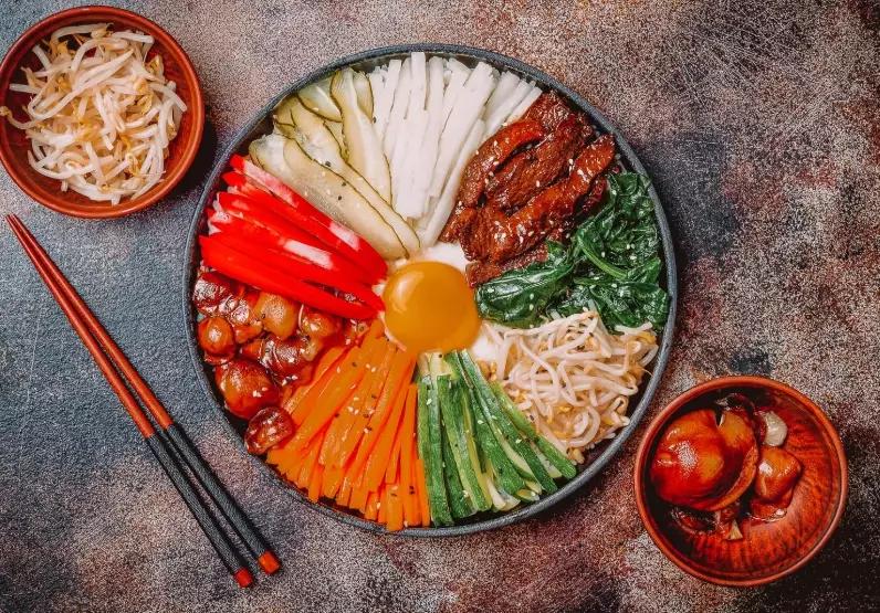 korean bbq korean bbq