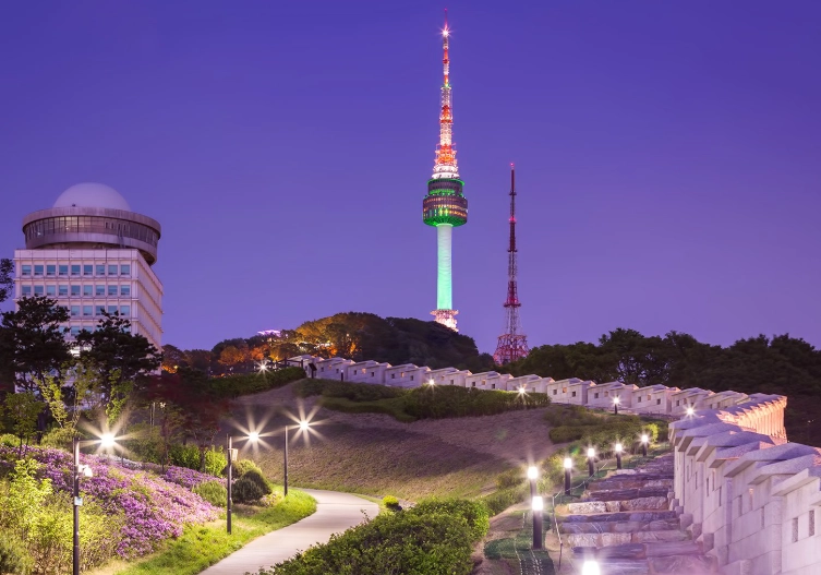 things to do in Seoul