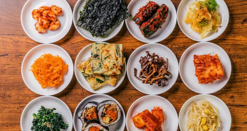 korean street food korean street food