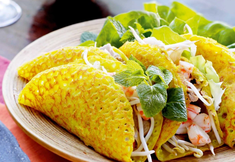 Vietnamese cuisine guide
