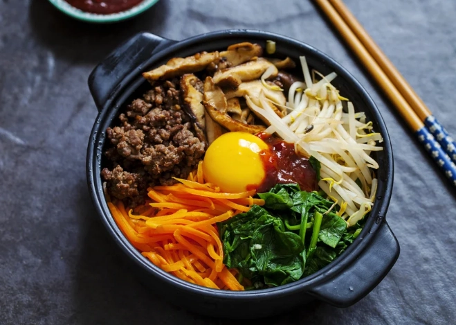 korean cuisine korean cuisine