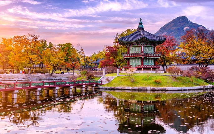 Seoul travel guide Seoul travel guide